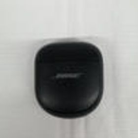 ノイズキャンセリングイヤホン QUIETCOMFORT ULTRA EARBUDS BOSE