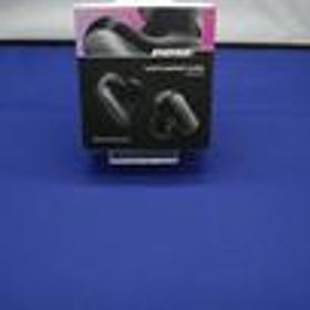ワイヤレスイヤホン QUIETCOMFORT ULTRA EARBUDS BOSE