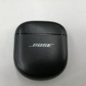 ワイヤレスイヤホン QUIETCOMFORT ULTRA EARBUDS BOSE