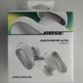 BTイヤホン QUIETCOMFORT ULTRA EARBUDS BOSE