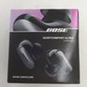 BTイヤホン QUIETCOMFORT ULTRA EARBUDS BOSE