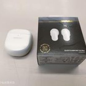 BTイヤホン QUIETCOMFORT ULTRA EARBUDS DIA BOSE