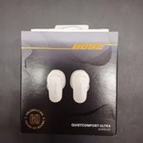 BTイヤホン QUIETCOMFORT ULTRA EARBUDS BOSE