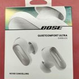 ワイヤレスイヤホン QUIETCOMFORT ULTRA EARBUDS BOSE