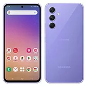 【中古】Aランク【目立った傷や汚れなし】 SIMフリー SC-53D SAMSUNG Galaxy A54 5G オーサムバイオレット 利用制限〇(白ロム) 送料無料