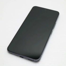 【中古】安心保証 美品 Galaxy S22 SC-51C ファントムブラック スマホ 白ロム 中古土日祝発送OK