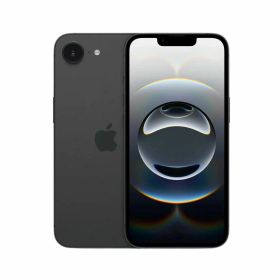 Apple iPhone 16e 512GB ブラック SIMフリー[ラッピング可]