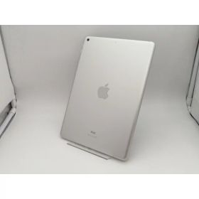 【中古】Apple 【Wi-Fi】 iPad（第9世代/2021） 64GB シルバー MK2L3J/A【なんば】保証期間1ヶ月【ランクC】