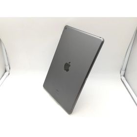 【中古】Apple 【Wi-Fi】 iPad（第9世代/2021） 64GB スペースグレイ MK2K3J/A【吉祥寺】保証期間1ヶ月【ランクC】