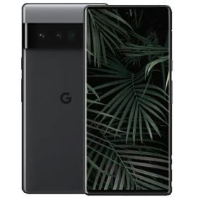 Google Pixel6 Pro GF5KQ 128GB Stormy Black 【国内版SIMフリー】 Google 当社3ヶ月間保証 中古 イオシス