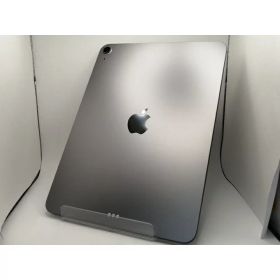 【中古】Apple 【Wi-Fi】 11インチ iPad Air（M3/2025) 128GB スペースグレイ MC9W4J/A【川崎駅前】保証期間1ヶ月【ランクA】