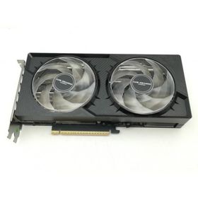 【中古】玄人志向 GALAKURO GAMING GG-RTX5070-E12GB/OC/DF RTX5070/12GB(GDDR7)【千葉】保証期間１週間