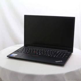 ソフマップ 〔中古品〕 ThinkPad E15 Gen 2 20TES0ME00【352】