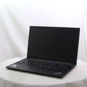 ソフマップ 〔中古品〕 ThinkPad E15 Gen 3 20YGS00H00【198】