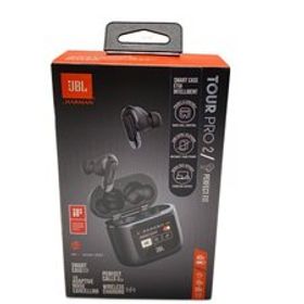 JBL◆イヤホン TOUR PRO 2