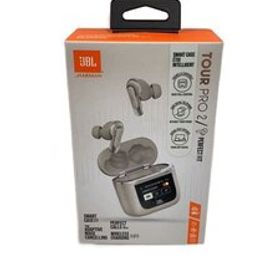 JBL◆イヤホン TOUR PRO 2