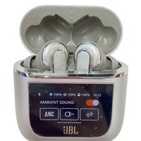 JBL◆イヤホン TOUR PRO 2