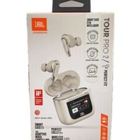 JBL◆イヤホン TOUR PRO 2//