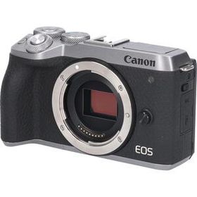 ＥＯＳ Ｍ６ ＭＡＲＫ ＩＩ ＳＩＬＶＥＲ