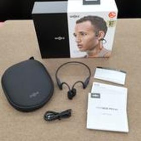 スポーツ骨伝導イヤホン/OpenRun Pro S810 SHOKZ