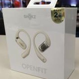 ワイヤレスイヤホン SKZ-EP-000021 SHOKZ