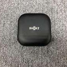 イヤホン SKZ-EP-000020 SHOKZ