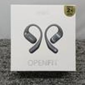 BTイヤホン SKZ-EP-000020 SHOKZ