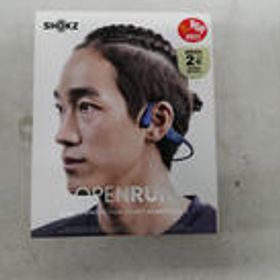 骨伝導イヤホン S803/SKZ-EP-000005 SHOKZ