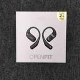 完全ワイヤレスイヤホン SKZ-EP00020 SHOKZ