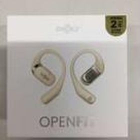 BLUETOOTHイヤホン SKZ-EP-000021 SHOKZ