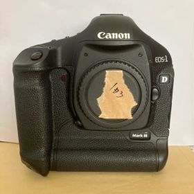 Canon EOS-1D Mark III デジタル一眼レフカメラ