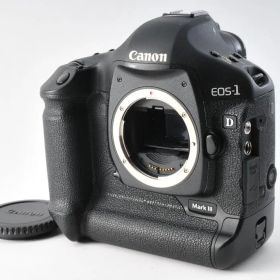 Canon キヤノン EOS-1D Mark III Ⅲ ボディ #1350