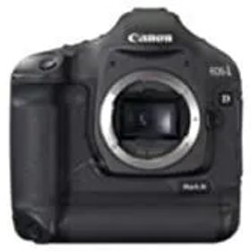 【中古】Canon デジル一眼レフカメラ EOS-1DMK3 EOS-1D MARK III(JP)