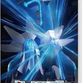 ポケットモンスター ブリリアントダイヤモンド -Switch