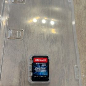 ポケットモンスター ブリリアントダイヤモンド -Switch