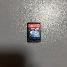 ポケットモンスターブリリアントダイヤモンド