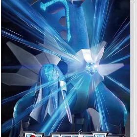 ポケットモンスター ブリリアントダイヤモンド