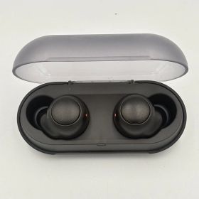 ■【動作確認済み】SONY ソニー ワイヤレスイヤホン WF-C500 ブラック Bluetooth 高音質