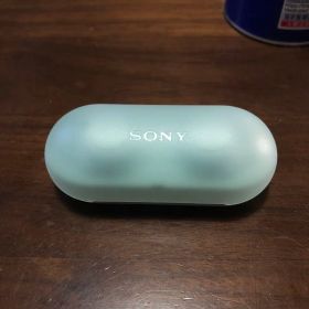 【必読・商品情報更新しました】 SONY WF-C500 ワイヤレスイヤホン