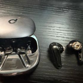 Anker soundcore liberty 4