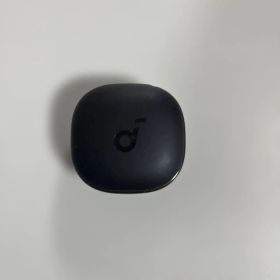 soundcore liberty 4 ブラック ワイヤレスイヤホン