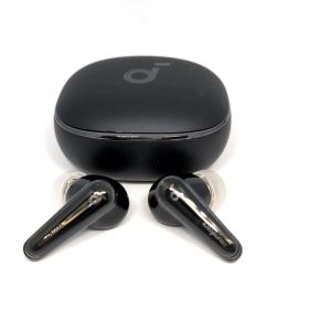 【ワイヤレスイヤホン】ANKER Soundcore Liberty 4 BLK