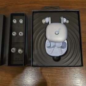 Anker Soundcore Liberty 4 ワイヤレスイヤホン