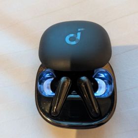 Soundcore Liberty 4 ワイヤレスイヤホン