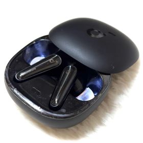 Soundcore Liberty 4 ブラック ワイヤレスイヤホン #302