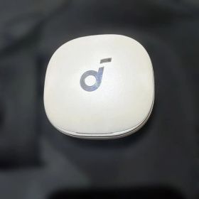 Soundcore Liberty 4 ワイヤレスイヤホン 白