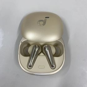 Anker Soundcore Liberty 4 シャンパンゴールド