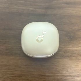 Soundcore Liberty 4 シャンパンゴールド