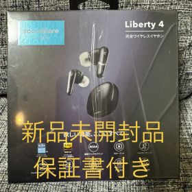 Anker Soundcore Liberty 4 ブラック 新品未開封