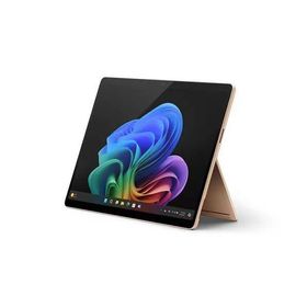 タブレットPC Surface Pro (第11世代) EP2-19231 [13型 /Snapdragon X Elite /RAM:16GB /SSD:512GB /2880×1920 有機EL タッチパネル /Office /デューン]